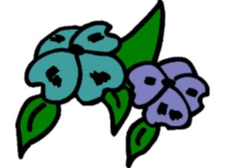 Sticker Custom Preview Image #104210 Plants Flowers Flowers Flowers126