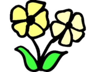 Sticker Custom Preview Image #104211 Plants Flowers Flowers Flowers127