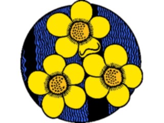 Sticker Custom Preview Image #104216 Plants Flowers Flowers Flowers132