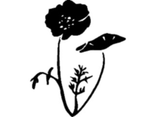 Sticker Custom Preview Image #104224 Plants Flowers Flowers Flowers140