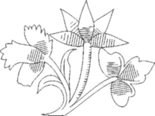 Sticker Custom Preview Image #104225 Plants Flowers Flowers Flowers141