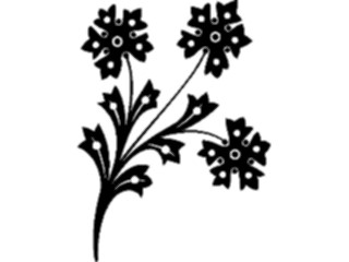 Sticker Custom Preview Image #104228 Plants Flowers Flowers Flowers144