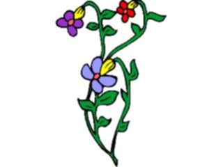 Sticker Custom Preview Image #104232 Plants Flowers Flowers Flowers148