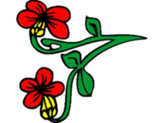 Sticker Custom Preview Image #104235 Plants Flowers Flowers Flowers151