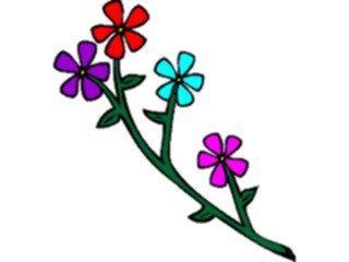 Sticker Custom Preview Image #104238 Plants Flowers Flowers Flowers154
