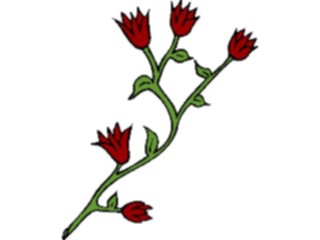 Sticker Custom Preview Image #104239 Plants Flowers Flowers Flowers155