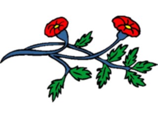 Sticker Custom Preview Image #104240 Plants Flowers Flowers Flowers156