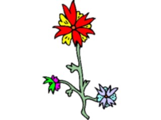 Sticker Custom Preview Image #104244 Plants Flowers Flowers Flowers160