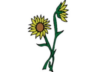 Sticker Custom Preview Image #104245 Plants Flowers Flowers Flowers161