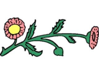 Sticker Custom Preview Image #104248 Plants Flowers Flowers Flowers164