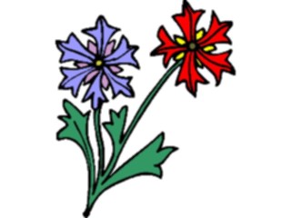 Sticker Custom Preview Image #104249 Plants Flowers Flowers Flowers165