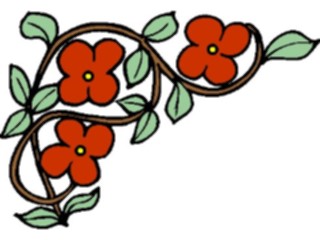 Sticker Custom Preview Image #104250 Plants Flowers Flowers Flowers166