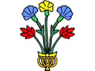 Sticker Custom Preview Image #104251 Plants Flowers Flowers Flowers167