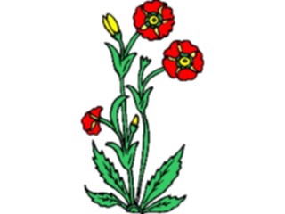 Sticker Custom Preview Image #104252 Plants Flowers Flowers Flowers168