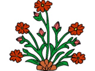 Sticker Custom Preview Image #104253 Plants Flowers Flowers Flowers169