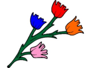 Sticker Custom Preview Image #104255 Plants Flowers Flowers Flowers171