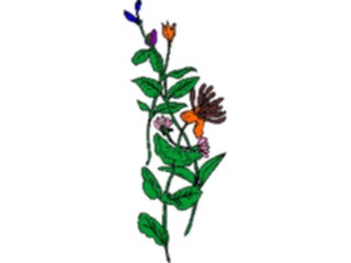 Sticker Custom Preview Image #104258 Plants Flowers Flowers Flowers174