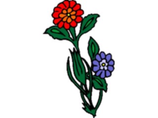 Sticker Custom Preview Image #104259 Plants Flowers Flowers Flowers175