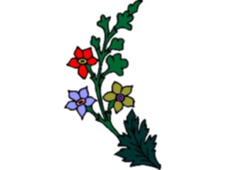 Sticker Custom Preview Image #104260 Plants Flowers Flowers Flowers176