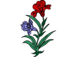 Sticker Custom Preview Image #104261 Plants Flowers Flowers Flowers177