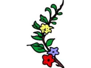 Sticker Custom Preview Image #104262 Plants Flowers Flowers Flowers178