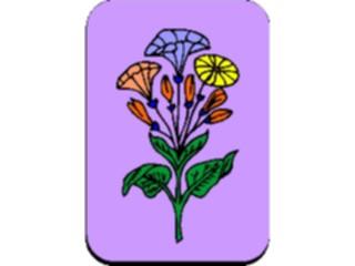 Sticker Custom Preview Image #104264 Plants Flowers Flowers Flowers180