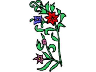 Sticker Custom Preview Image #104265 Plants Flowers Flowers Flowers181