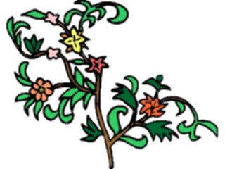 Sticker Custom Preview Image #104266 Plants Flowers Flowers Flowers182