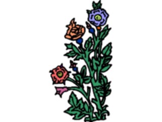 Sticker Custom Preview Image #104268 Plants Flowers Flowers Flowers184