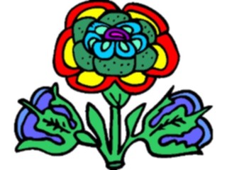 Sticker Custom Preview Image #104269 Plants Flowers Flowers Flowers185