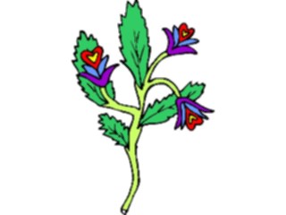 Sticker Custom Preview Image #104270 Plants Flowers Flowers Flowers186