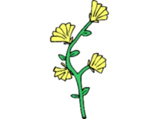 Sticker Custom Preview Image #104272 Plants Flowers Flowers Flowers188