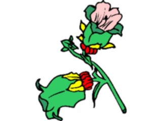 Sticker Custom Preview Image #104274 Plants Flowers Flowers Flowers190