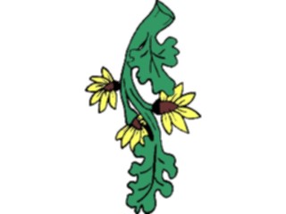 Sticker Custom Preview Image #104277 Plants Flowers Flowers Flowers193