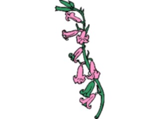 Sticker Custom Preview Image #104279 Plants Flowers Flowers Flowers195