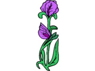 Sticker Custom Preview Image #104284 Plants Flowers Flowers Flowers200