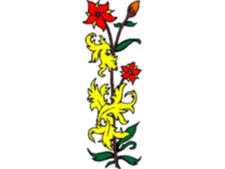 Sticker Custom Preview Image #104292 Plants Flowers Flowers Flowers208