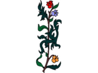 Sticker Custom Preview Image #104293 Plants Flowers Flowers Flowers209