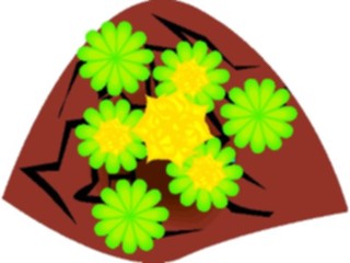 Sticker Custom Preview Image #104299 Plants Flowers Flowers Flowers215