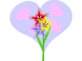 Sticker Custom Preview Image #104300 Plants Flowers Flowers Flowers216