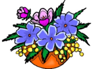 Sticker Custom Preview Image #104315 Plants Flowers Flowers Flowers231