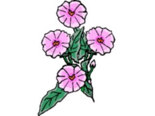 Sticker Custom Preview Image #104319 Plants Flowers Flowers Flowers235