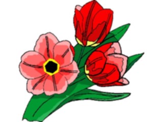 Sticker Custom Preview Image #104324 Plants Flowers Flowers Flowers240
