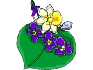 Sticker Custom Preview Image #104326 Plants Flowers Flowers Flowers242