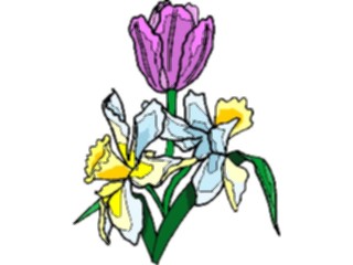 Sticker Custom Preview Image #104327 Plants Flowers Flowers Flowers243