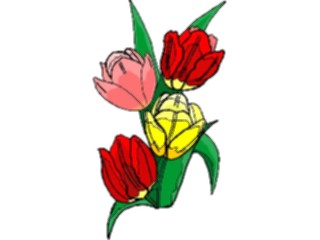 Sticker Custom Preview Image #104328 Plants Flowers Flowers Flowers244