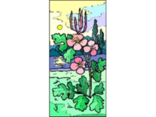 Sticker Custom Preview Image #104329 Plants Flowers Flowers Flowers245