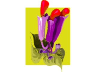 Sticker Custom Preview Image #104330 Plants Flowers Flowers Flowers246