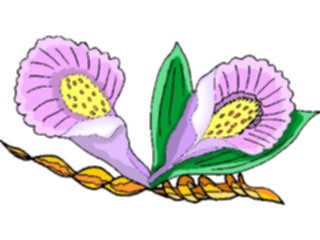 Sticker Custom Preview Image #104332 Plants Flowers Flowers Flowers248