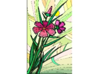 Sticker Custom Preview Image #104333 Plants Flowers Flowers Flowers249